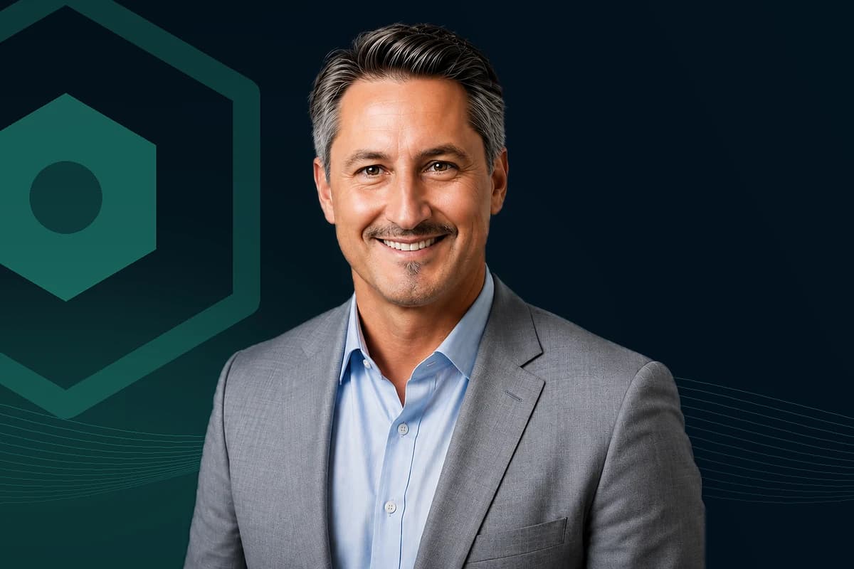 Lucas Dowd, co-founder of Catalyst Shift